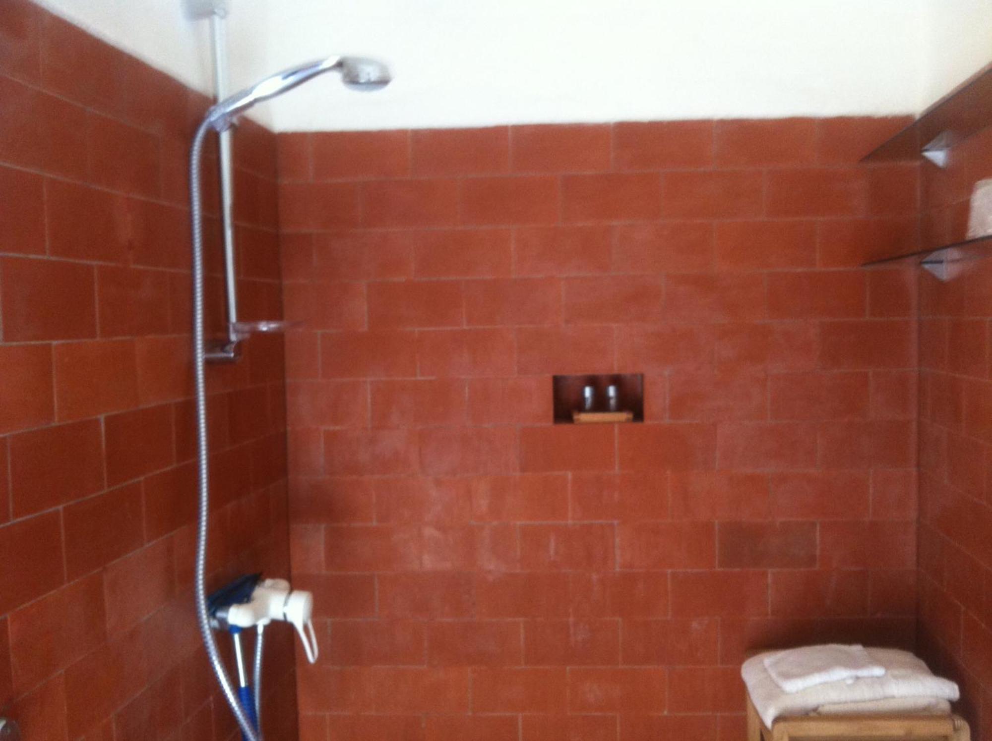 Bed and Breakfast Le Moulin En Provence Saint-Antonin-sur-Bayon Exterior foto
