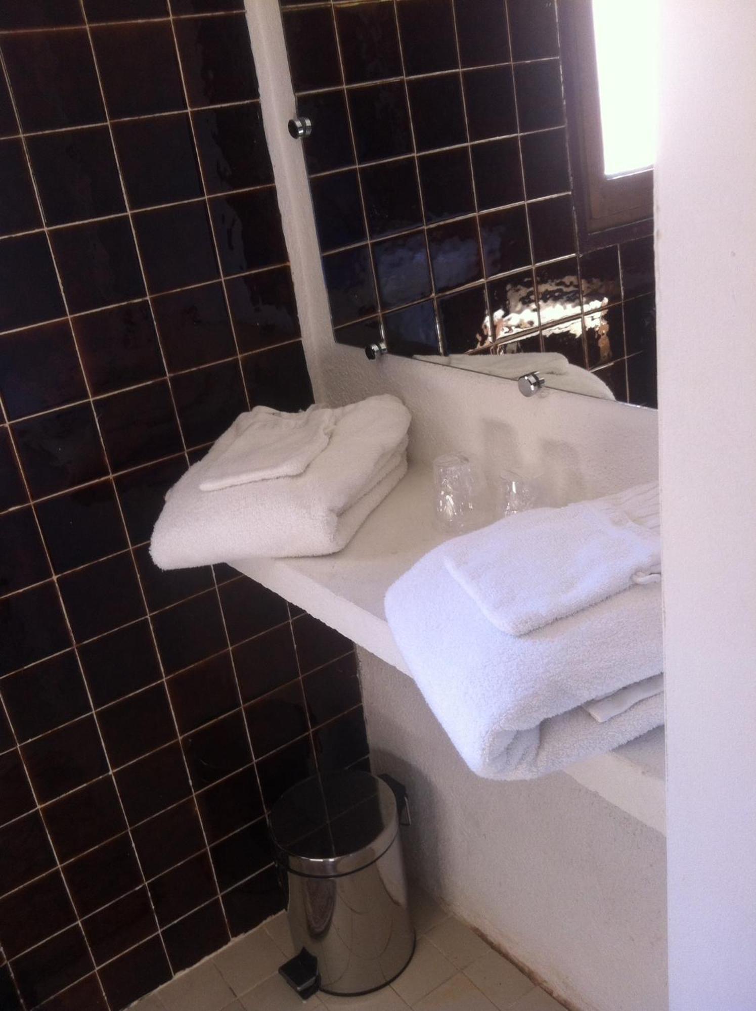 Bed and Breakfast Le Moulin En Provence Saint-Antonin-sur-Bayon Exterior foto