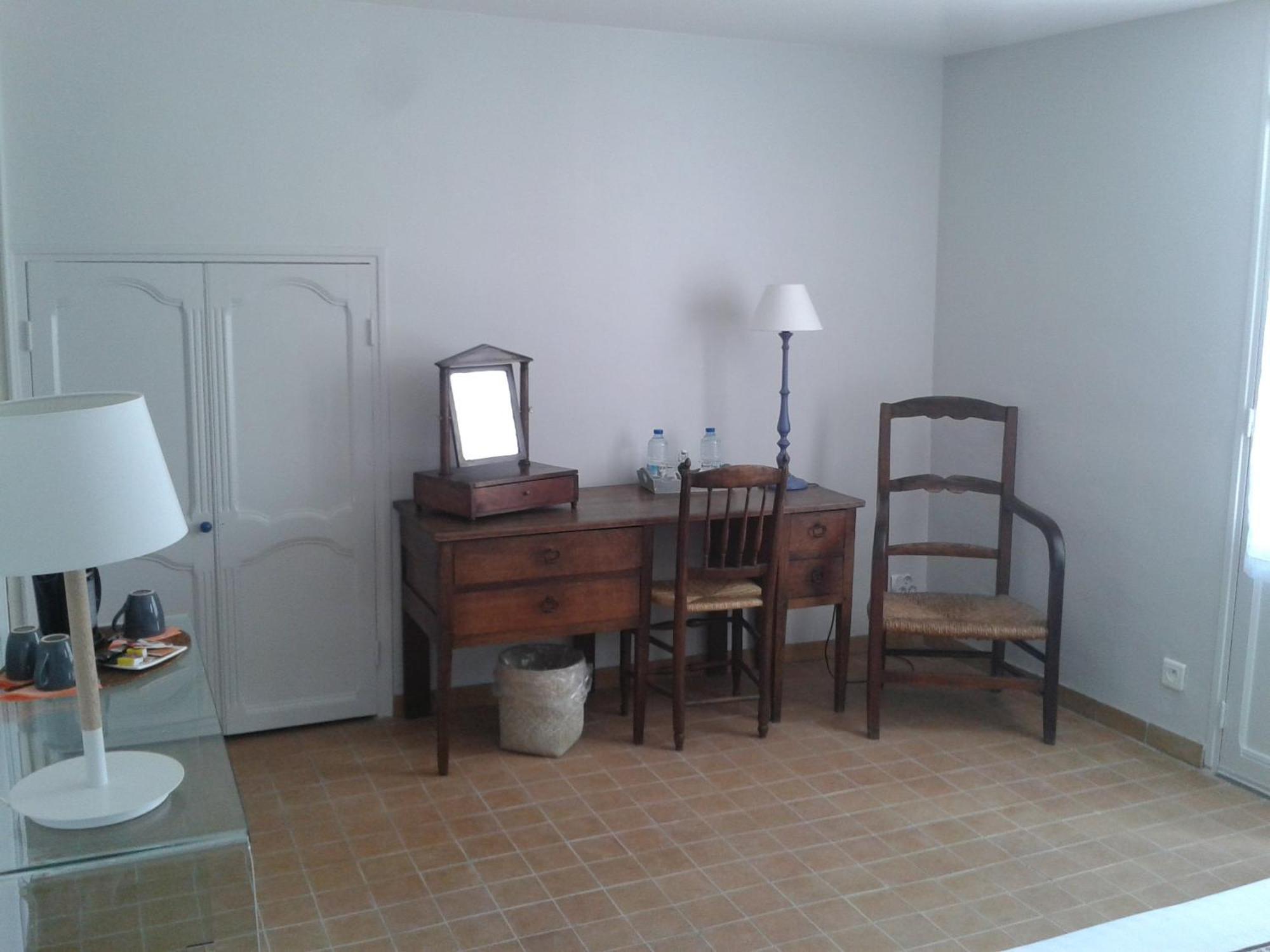 Bed and Breakfast Le Moulin En Provence Saint-Antonin-sur-Bayon Exterior foto